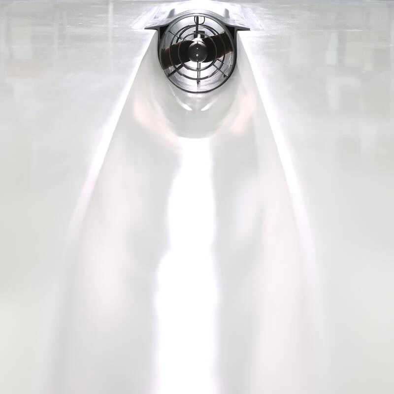 TAHE Stand Up Paddle électrique 11'6'' - E-Breeze Performer 7 TAHE Stand Up Paddle électrique 11'6'' - E-Breeze Performer – Image 5