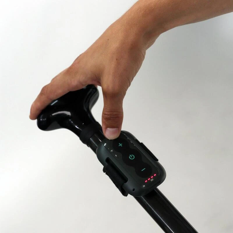 TAHE Stand Up Paddle électrique 11'6'' - E-Breeze Performer 8 TAHE Stand Up Paddle électrique 11'6'' - E-Breeze Performer – Image 6