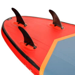 STAND UP PADDLE GONFLABLE DE SURF 500 / 8' ROUGE 135 L 14 STAND UP PADDLE GONFLABLE DE SURF 500 / 8' ROUGE 135 L -Plage Équipement Magasin stand up paddle gonflable de surf 500 8 rouge 135 l 2