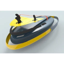 STAND UP PADDLE GONFLABLE DE SURF 500 / 8' ROUGE 135 L 18 STAND UP PADDLE GONFLABLE DE SURF 500 / 8' ROUGE 135 L -Plage Équipement Magasin stand up paddle gonflable de surf 500 8 rouge 135 l 6