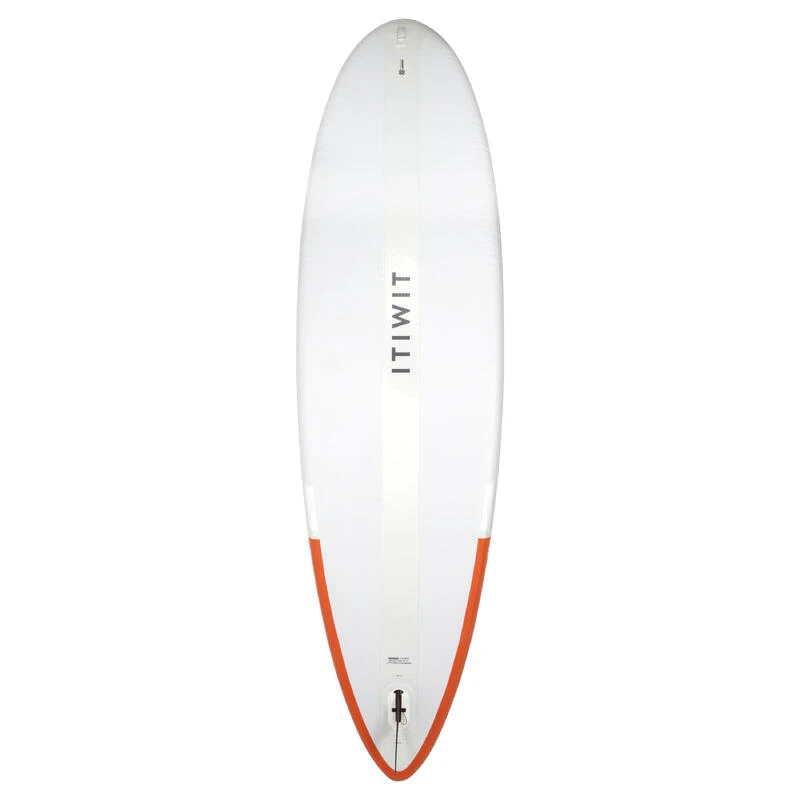 Stand Up Paddle Gonflable De Surf Longboard 500 / 10" 140L 7 Stand Up Paddle Gonflable De Surf Longboard 500 / 10" 140L – Image 5