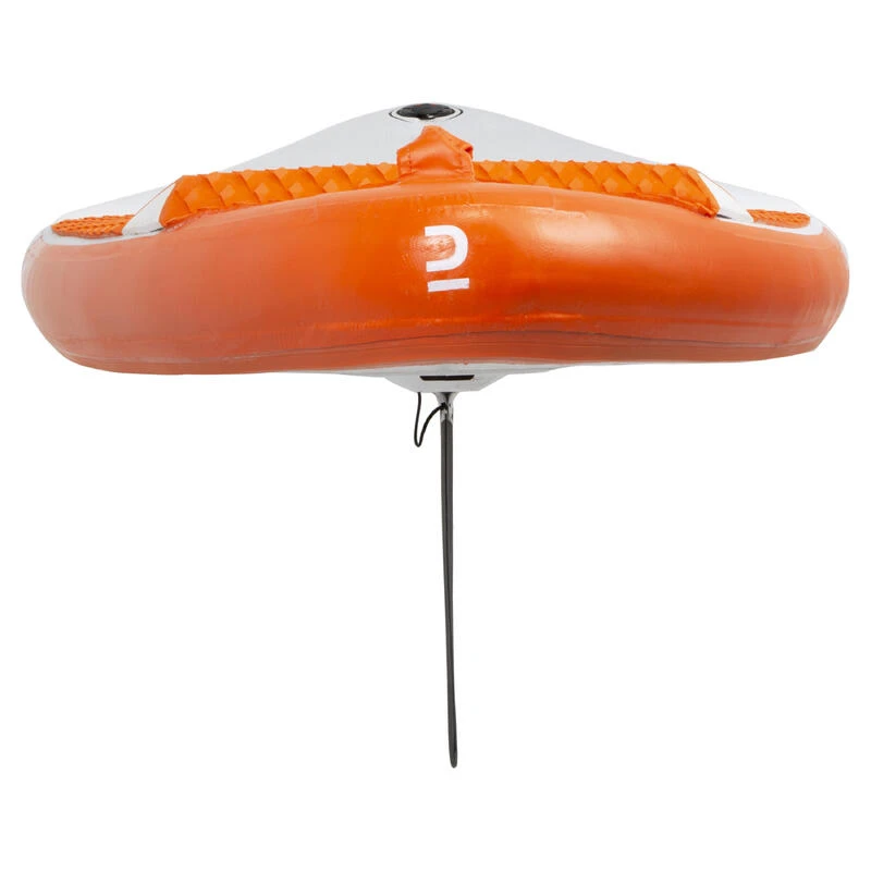 Stand Up Paddle Gonflable De Surf Longboard 500 / 10" 140L 11 Stand Up Paddle Gonflable De Surf Longboard 500 / 10" 140L – Image 9