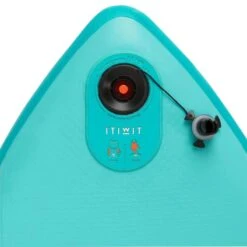 STAND UP PADDLE GONFLABLE DEBUTANT 10 PIEDS VERT -Plage Équipement Magasin stand up paddle gonflable debutant 10 pieds vert 8