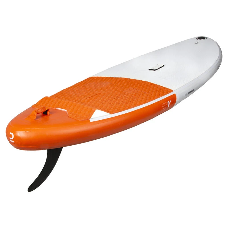 Stand Up Paddle Gonflable Minimalibu De Surf 500 / 9" 120L 10 Stand Up Paddle Gonflable Minimalibu De Surf 500 / 9" 120L – Image 8