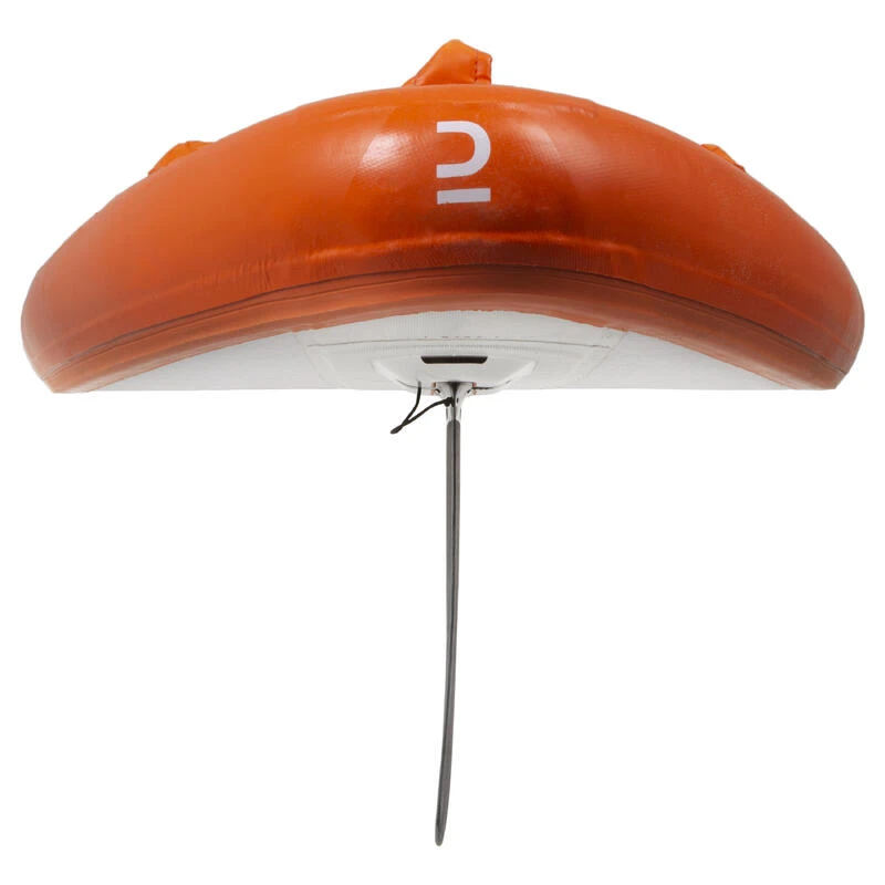 Stand Up Paddle Gonflable Minimalibu De Surf 500 / 9" 120L 11 Stand Up Paddle Gonflable Minimalibu De Surf 500 / 9" 120L – Image 9