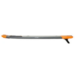 STAND UP PADDLE GONFLABLE RANDONNÉE 500 / 12'6-29" ORANGE -Plage Équipement Magasin stand up paddle gonflable randonnee 500 126 29 orange 6