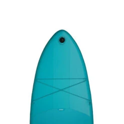 Stand Up Paddle Gonflable Taille M (9'/34"/5") - 1 Personne Jusqu'à 80kg -Plage Équipement Magasin stand up paddle gonflable taille m 9345 1 personne jusqua 80kg 5