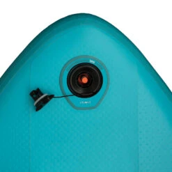 Stand Up Paddle Gonflable Taille M (9'/34"/5") - 1 Personne Jusqu'à 80kg -Plage Équipement Magasin stand up paddle gonflable taille m 9345 1 personne jusqua 80kg 6