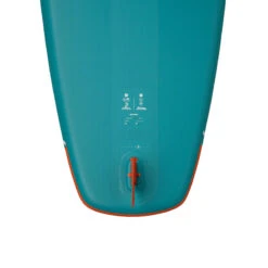 Stand Up Paddle Gonflable Taille M (9'/34"/5") - 1 Personne Jusqu'à 80kg -Plage Équipement Magasin stand up paddle gonflable taille m 9345 1 personne jusqua 80kg 9