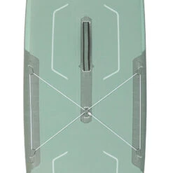 Stand Up Paddle Gonflable Tandem En Dropstitch Renforcé (15' -35"- 6") Vert -Plage Équipement Magasin stand up paddle gonflable tandem en dropstitch renforce 15 35 6 vert 8