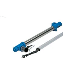 Stérilisateur Blue Lagoon UV-C Amalgam 130W