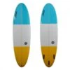 STEWART Surfboards - Funboard 7'4 (PU)