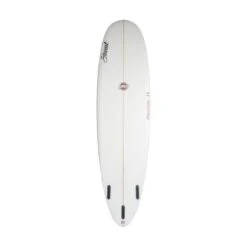 Plage Équipement Magasin 28 STEWART Surfboards - Funline 7'2 (PU) - Clear