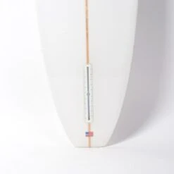 STEWART Surfboards - Ripster 9' (PU) - Blue / Orange 9 STEWART Surfboards - Ripster 9' (PU) - Blue / Orange -Plage Équipement Magasin stewart surfboards ripster 9 pu blue orange 2