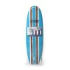 STORM DIVISION - Jetty Softboard - Planche De Surf En Mousse - 5'8 - Blue