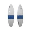Storm Surfboard - Flying Fish D1 Model - 6'10 -Plage Équipement Magasin storm surfboard flying fish d1 model 610
