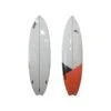 STORM Surfboard - Flying Fish D14 Model - 6'6 -Plage Équipement Magasin storm surfboard flying fish d14 model 66
