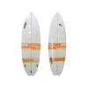 Storm Surfboard - Flying Fish D4 Model - 6'6