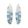 Storm Surfboard - Flying Fish D6 Model - 6'2