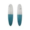 STORM Surfboard - Longboard - 7'2 - Beluga - Round Tail - Blue 2 STORM Surfboard - Longboard - 7'2 - Beluga - Round Tail - Blue -Plage Équipement Magasin storm surfboard longboard 72 beluga round tail blue