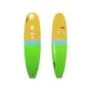 STORM Surfboard - Mini Malibu - 6'6 - Beluga LB20 -Plage Équipement Magasin storm surfboard mini malibu 66 beluga lb20