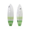 STORM Surfboard - Orca D2 Model - 6'6