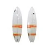 STORM Surfboard - Orca D4 Model - 6,8 2 STORM Surfboard - Orca D4 Model - 6,8 -Plage Équipement Magasin storm surfboard orca d4 model 68