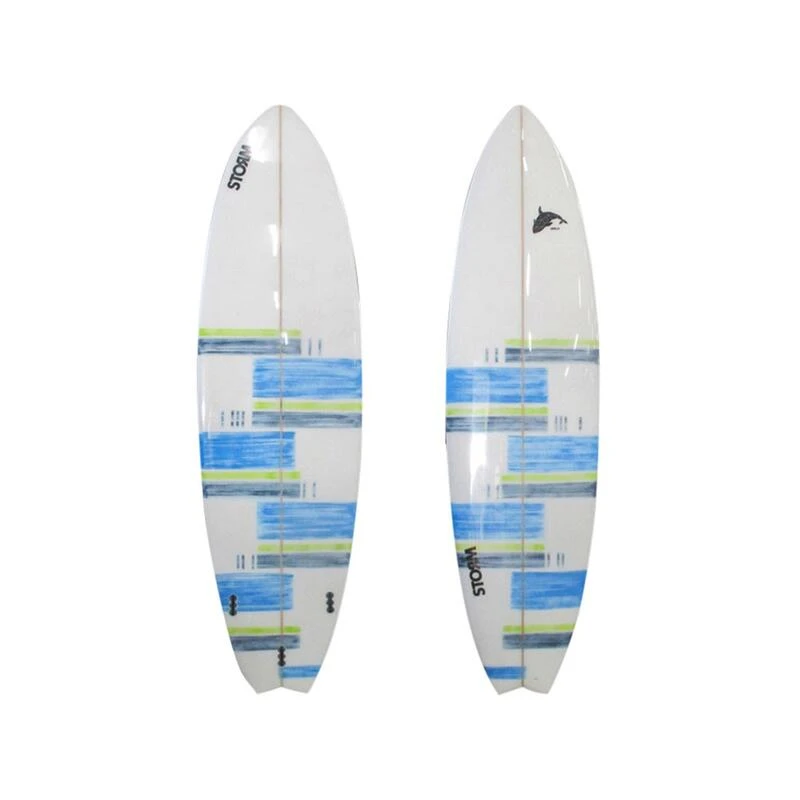 STORM Surfboard - Orca D6 Model - 7'0 3 STORM Surfboard - Orca D6 Model - 7'0