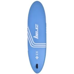 Zray Sup Gonflable X-Rider X2 10'10 Dropstitch - 150kg 330x81x15cm(10'10"x32x6") Bleu -Plage Équipement Magasin sup gonflable x rider x2 1010 dropstitch 150kg 330x81x15cm1010x32x6 bleu 4