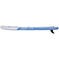Zray Sup Gonflable X-Rider X2 10'10 Dropstitch - 150kg 330x81x15cm(10'10"x32x6") Bleu -Plage Équipement Magasin sup gonflable x rider x2 1010 dropstitch 150kg 330x81x15cm1010x32x6 bleu 5