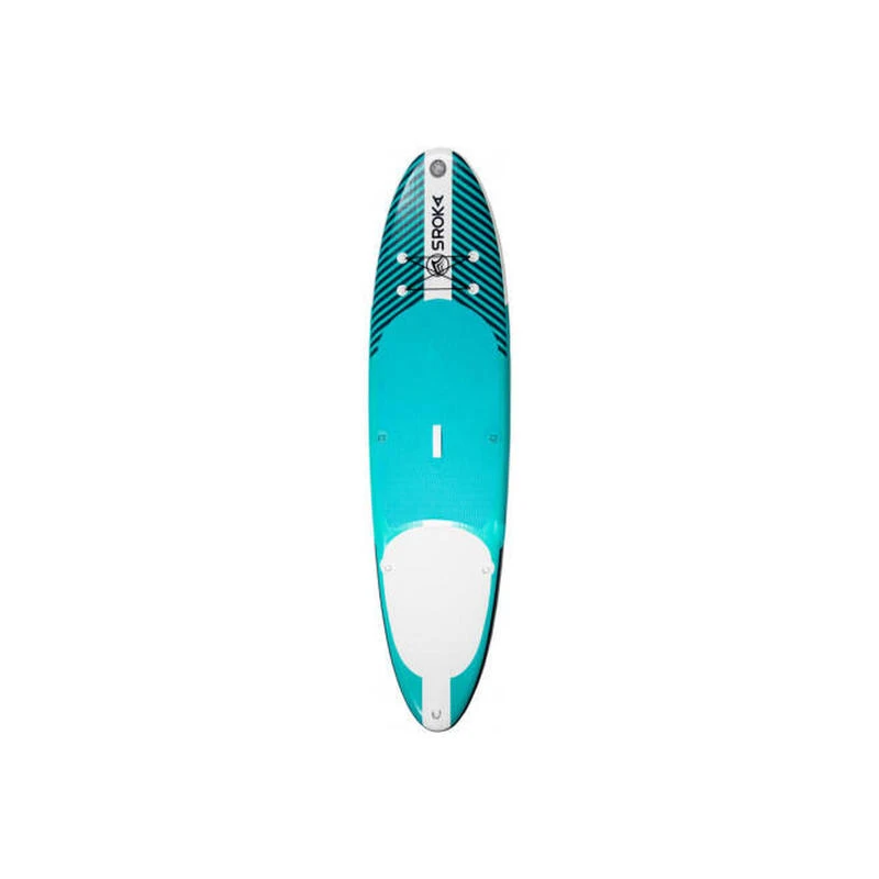 SUP Paddle Sroka 10’6 Easy 4 SUP Paddle Sroka 10’6 Easy – Image 2