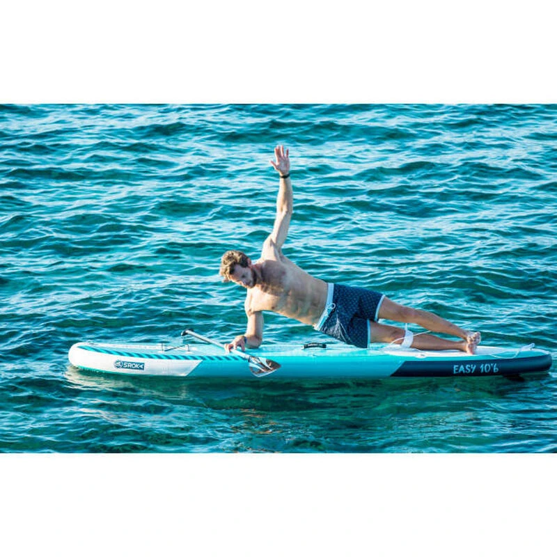 SUP Paddle Sroka 10’6 Easy 7 SUP Paddle Sroka 10’6 Easy – Image 5