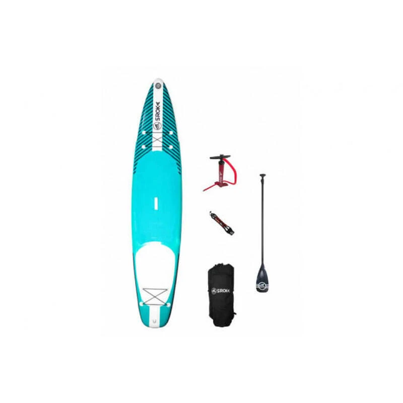 SUP Paddle Sroka 12’6 Easy 3 SUP Paddle Sroka 12’6 Easy