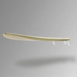 SURF 500 Hybride 6'4" , Livrée Avec 3 Ailerons . -Plage Équipement Magasin surf 500 hybride 64 livree avec 3 ailerons 4