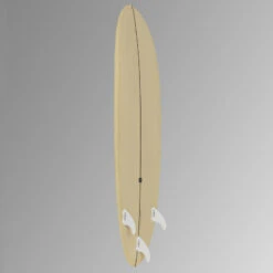 SURF 500 Hybride 6'4" , Livrée Avec 3 Ailerons . -Plage Équipement Magasin surf 500 hybride 64 livree avec 3 ailerons 7
