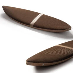 SURF 500 Hybride 7' Livrée Avec 3 Ailerons . 15 SURF 500 Hybride 7' Livrée Avec 3 Ailerons . -Plage Équipement Magasin surf 500 hybride 7 livree avec 3 ailerons 3