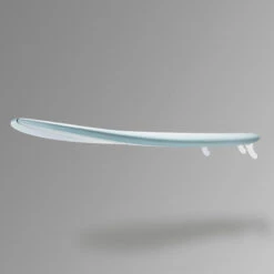 SURF 500 Hybride 7' Livrée Avec 3 Ailerons . 16 SURF 500 Hybride 7' Livrée Avec 3 Ailerons . -Plage Équipement Magasin surf 500 hybride 7 livree avec 3 ailerons 4