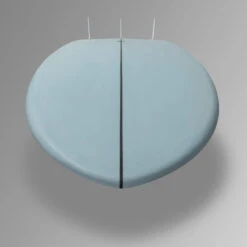 SURF 500 Hybride 7' Livrée Avec 3 Ailerons . 18 SURF 500 Hybride 7' Livrée Avec 3 Ailerons . -Plage Équipement Magasin surf 500 hybride 7 livree avec 3 ailerons 6