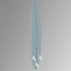 SURF 500 Hybride 7' Livrée Avec 3 Ailerons . 19 SURF 500 Hybride 7' Livrée Avec 3 Ailerons . -Plage Équipement Magasin surf 500 hybride 7 livree avec 3 ailerons 7