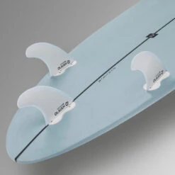 SURF 500 Hybride 7' Livrée Avec 3 Ailerons . 20 SURF 500 Hybride 7' Livrée Avec 3 Ailerons . -Plage Équipement Magasin surf 500 hybride 7 livree avec 3 ailerons 8