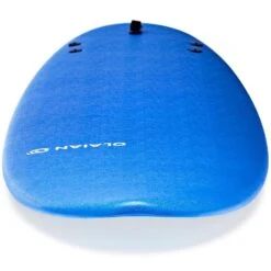 SURF MOUSSE 100 7'. Livrée Avec 1 Leash Et 3 Ailerons. -Plage Équipement Magasin surf mousse 100 7 livree avec 1 leash et 3 ailerons 4