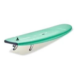 SURF MOUSSE 100 7'5" - Livré Avec Un Leash Et 3 Ailerons 15 SURF MOUSSE 100 7'5" - Livré Avec Un Leash Et 3 Ailerons -Plage Équipement Magasin surf mousse 100 75 livre avec un leash et 3 ailerons 3