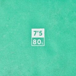 SURF MOUSSE 100 7'5" - Livré Avec Un Leash Et 3 Ailerons 17 SURF MOUSSE 100 7'5" - Livré Avec Un Leash Et 3 Ailerons -Plage Équipement Magasin surf mousse 100 75 livre avec un leash et 3 ailerons 5