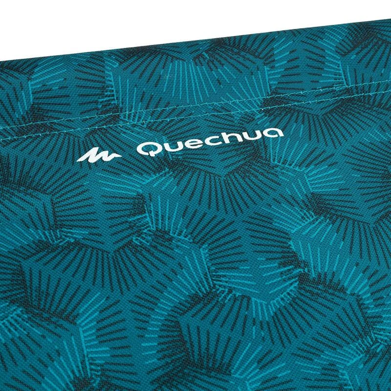 Quechua Tabouret Pliant De Camping Bleu 8 Quechua Tabouret Pliant De Camping Bleu – Image 6