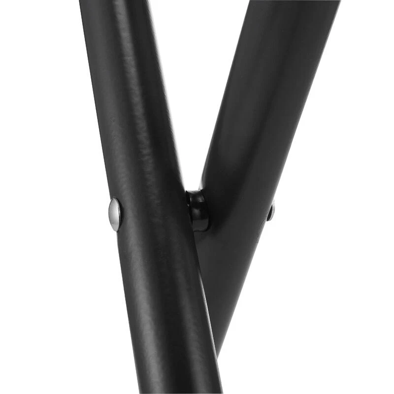 Quechua Tabouret Pliant De Camping Bleu 9 Quechua Tabouret Pliant De Camping Bleu – Image 7