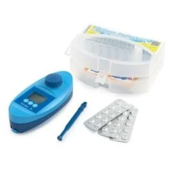 Testeur De Piscine électronique Scuba II -Plage Équipement Magasin testeur de piscine electronique scuba ii 2