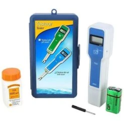 Testeur Electronique De Sel 9781