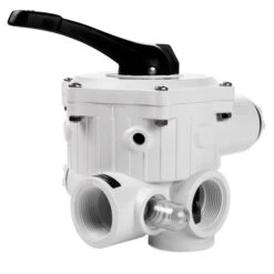 Hayward Vanne Multivoies 1 1/2 Toutes Positions -Plage Équipement Magasin vanne multivoies 1 12 toutes positions 1