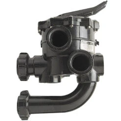 Hayward Vanne Multivoies 2 -Plage Équipement Magasin vanne multivoies 2 1