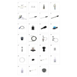 Watersens NET PH / Redox -Plage Équipement Magasin watersens net ph redox 2